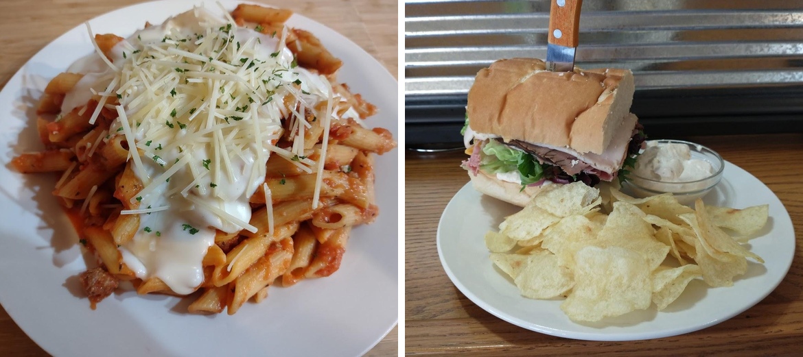 Oliver's