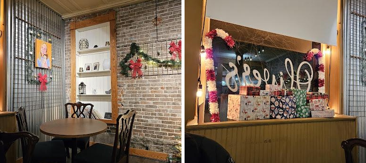 Oliver's