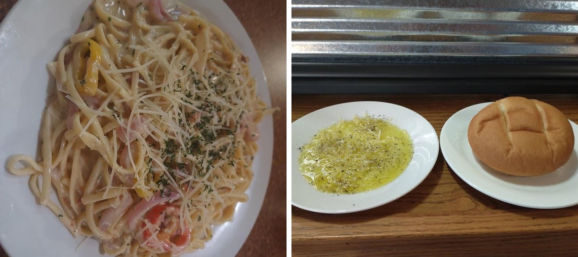 Oliver's