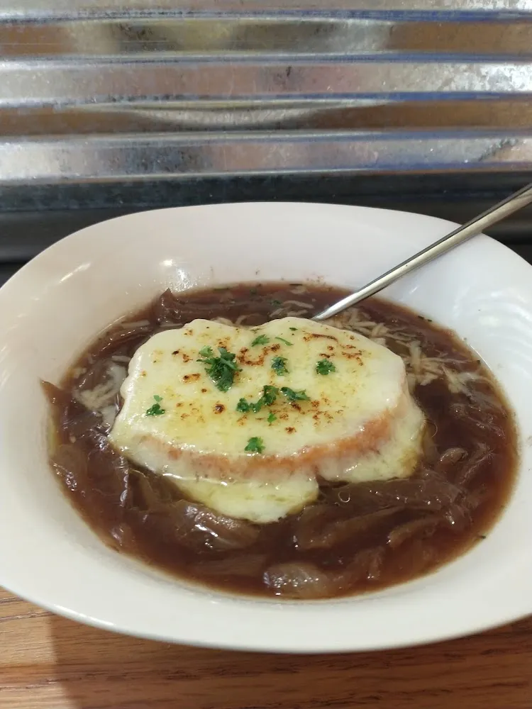 Loco Moco