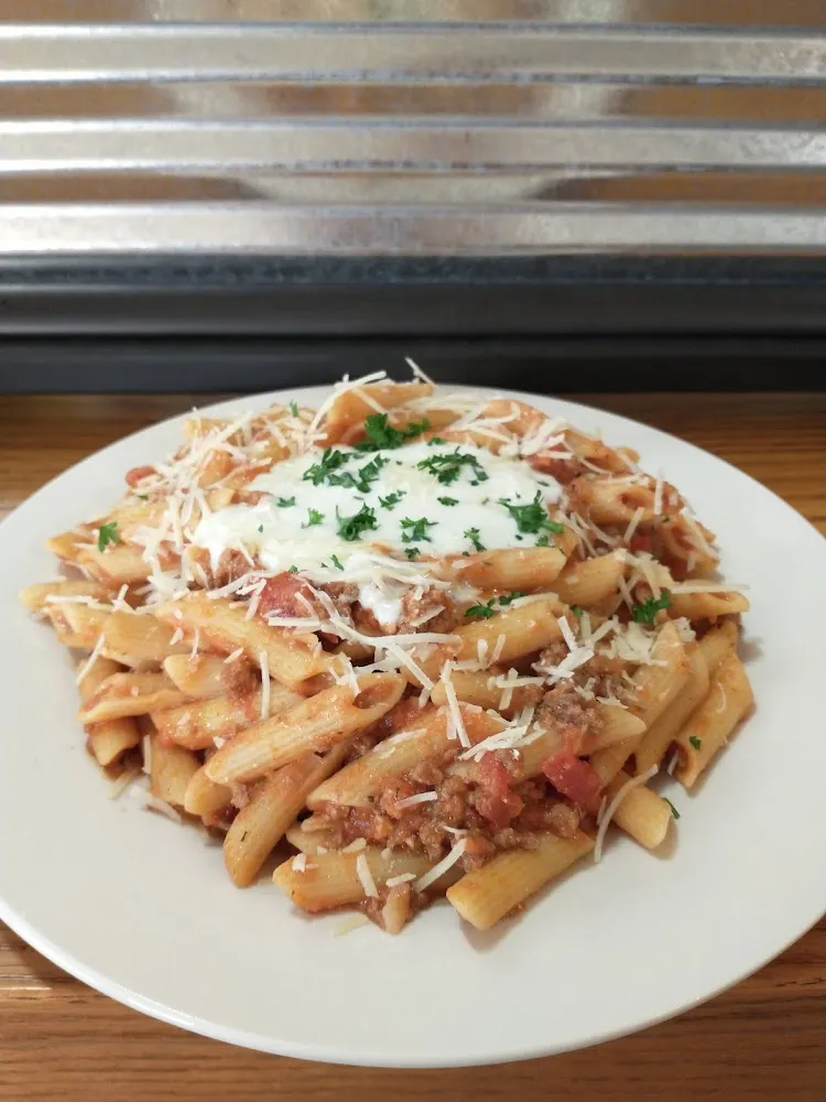 Oliver's Pasta